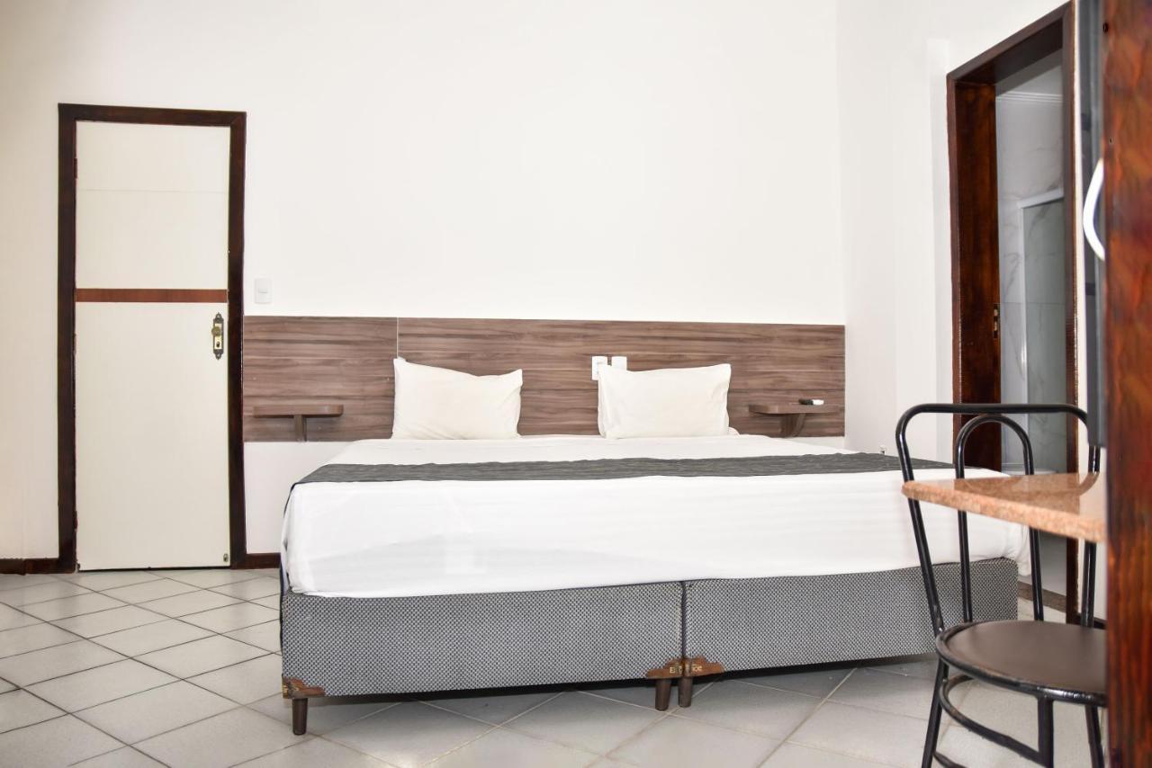 Duna'S Guest House Салвадор Екстер'єр фото