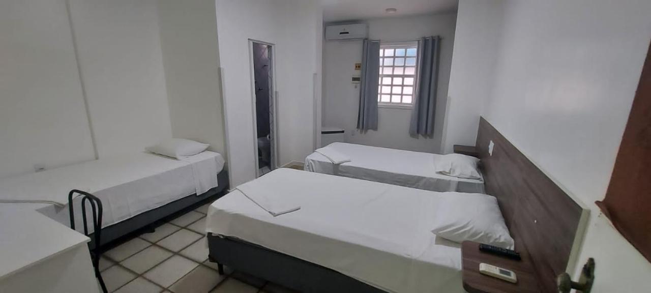 Duna'S Guest House Салвадор Екстер'єр фото