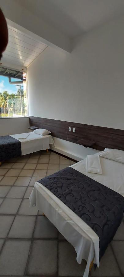 Duna'S Guest House Салвадор Екстер'єр фото